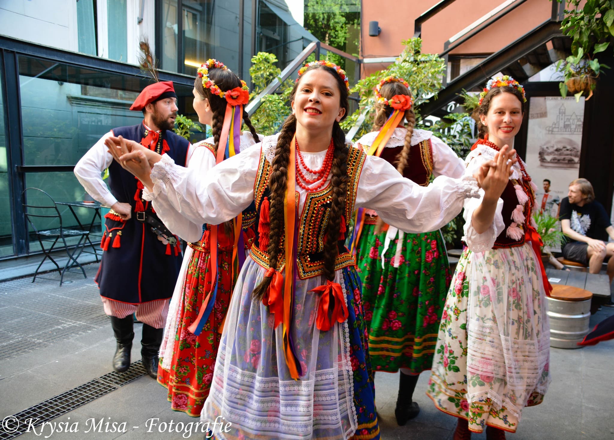 Kaziuk en el Dom Polski – una tradición centenaria que florece en Buenos Aires